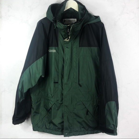 [Columbia] Men’s Sportswear Jacket - Picture 1 of 4